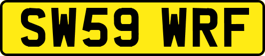 SW59WRF