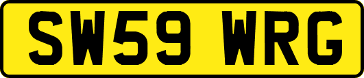 SW59WRG