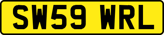SW59WRL
