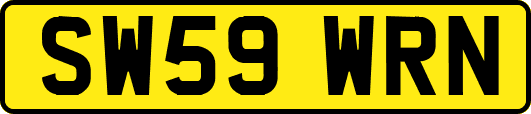 SW59WRN