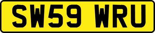 SW59WRU