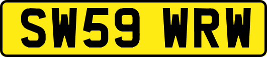 SW59WRW