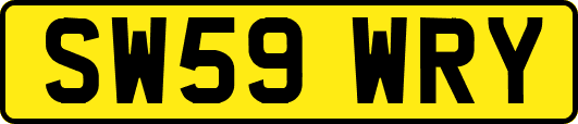 SW59WRY