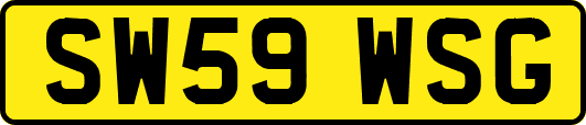 SW59WSG
