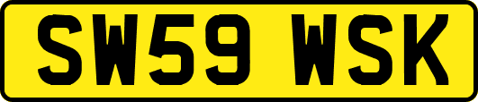 SW59WSK