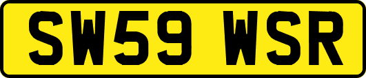 SW59WSR