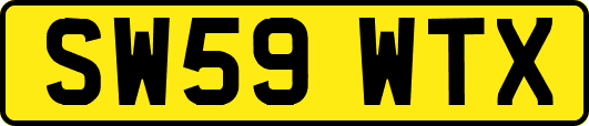 SW59WTX