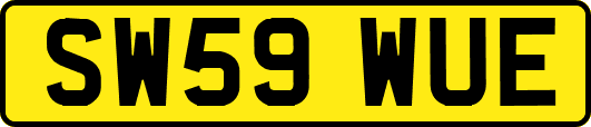 SW59WUE