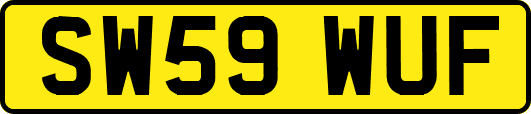SW59WUF