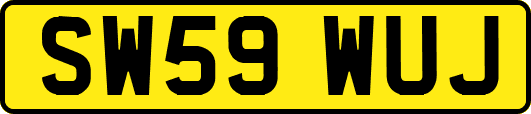 SW59WUJ