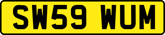 SW59WUM