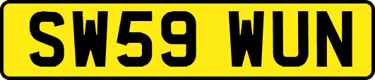 SW59WUN