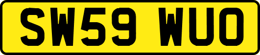 SW59WUO