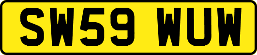 SW59WUW