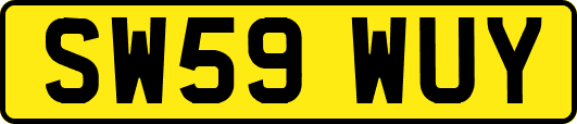 SW59WUY