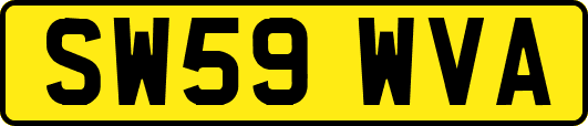 SW59WVA