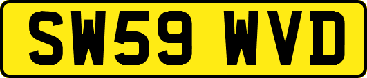 SW59WVD