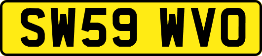 SW59WVO