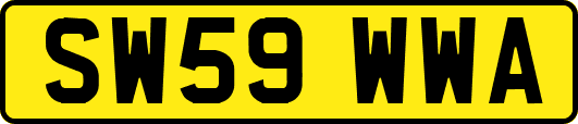 SW59WWA