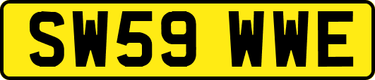 SW59WWE