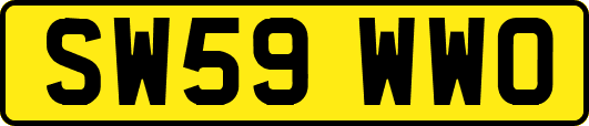 SW59WWO