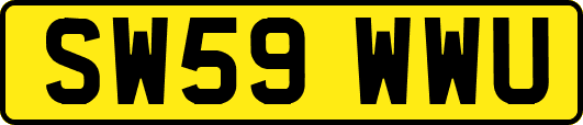SW59WWU