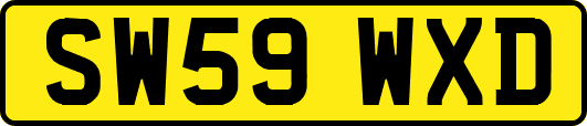 SW59WXD