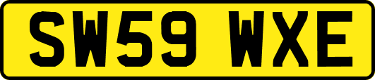 SW59WXE