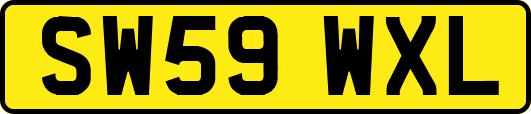 SW59WXL