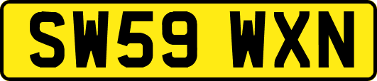 SW59WXN
