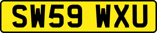 SW59WXU