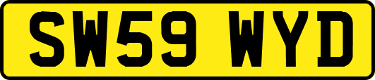 SW59WYD