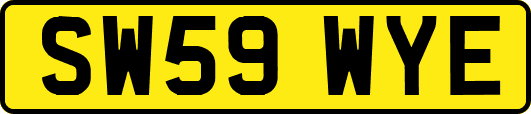 SW59WYE