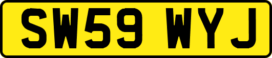 SW59WYJ