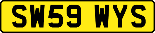 SW59WYS