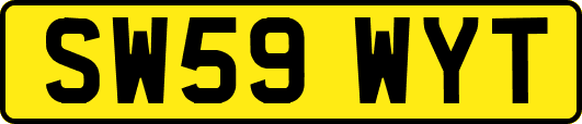 SW59WYT