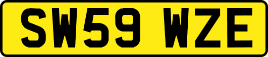 SW59WZE