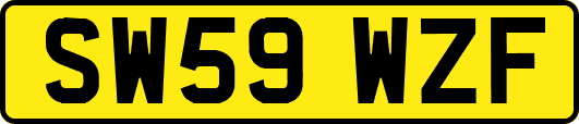 SW59WZF