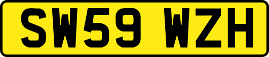 SW59WZH