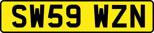 SW59WZN