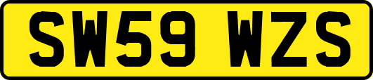 SW59WZS
