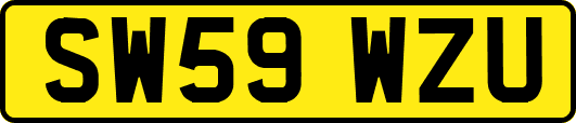 SW59WZU