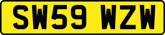 SW59WZW