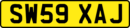 SW59XAJ