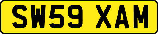 SW59XAM