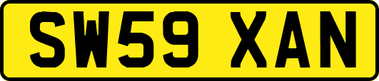 SW59XAN