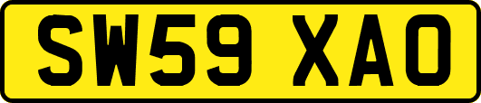 SW59XAO
