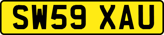 SW59XAU