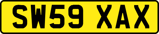 SW59XAX