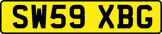 SW59XBG